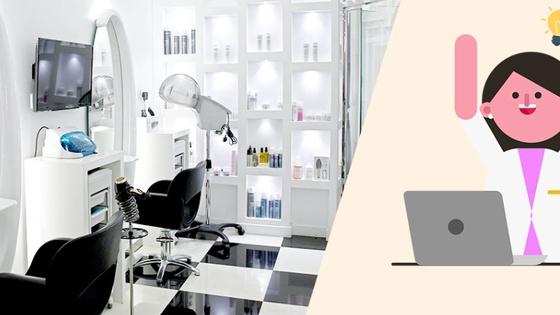 Shop Banner